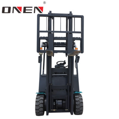 CE et Ios14001/9001 4300-4900kg Cpdd Onen transpalette électrique à moteur à courant alternatif avec prix d'usine