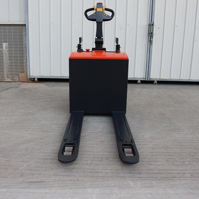 Chariot élévateur électrique contrôleur de moteur à courant alternatif Mini chariot élévateur à vendre