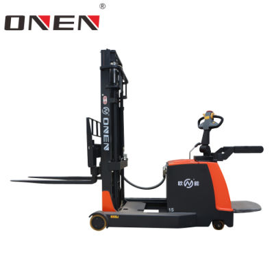 70 dB (a) 24/240 --V/Ah Cqd-a Chariot élévateur réglable de 200 kg avec prix d'usine