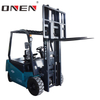 Jiangmen nouveau 3000~5000mm OEM/ODM Cpdd Onen chariot élévateur électrique lourd avec prix d'usine