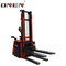 Main Jiangmen 500mm Telehandler 3000~5000mm Transpalette à grande levée Cdd-a