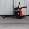 Transpalette motorisé électrique de type cavalier de 2000 à 5000 kg