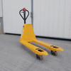 Transpalette semi-électrique léger de niveau d'entrée de 1500 kg