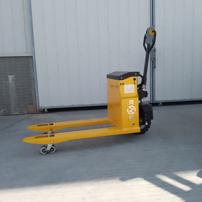 Nouveau tout Terrian Jiangmen 5 tonnes Cross-Country Electric Truck Cbdy