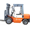 1t - 5t Jiangmen Hand Transpalette Fabricants de chariots élévateurs à huile diesel