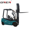 CE et Ios14001/9001 4300-4900kg Onen New Cpdd Jiangmen Powered Transpalette avec prix d'usine
