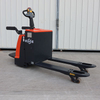 Plein transpalette électrique Lithium Power Transpalette 2000-5000 Kg Transpalette hydraulique de capacité