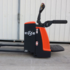 Transpalette électrique avec capacité de charge de 2 à 5 tonnes