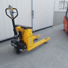 Chantier de construction de moteurs à courant alternatif Jiangmen Heavy Duty Cross-Country Electric Truck