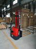 Batterie Li-ion à moteur à courant alternatif Onen Warehouse Stacker Electric Pallet Lifter