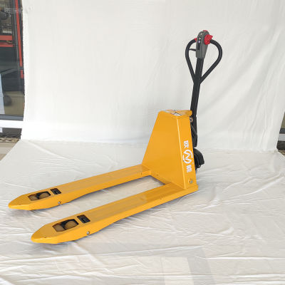 Moteur AC 115mm Jiangmen Transpalette Clg2015L-E