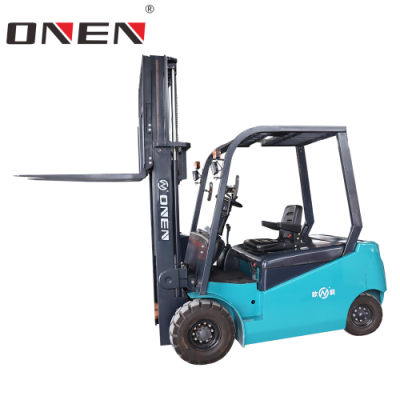 CE Ios14001/9001 4300-4900kg Chariot élévateur industriel électrique Onen Cpdd avec prix d'usine