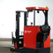 Nouveau chariot élévateur monté sur camion Jiangmen 5000mm Cqd-B avec prix d'usine