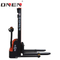 500mm Réglable 3000~5000mm Cdd-a Onen Warehouse Industrial Walking Forklift