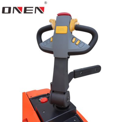 Transpalette manuel 3000~5000mm 500mm Cdd-un chariot élévateur à fourche Jiangmen