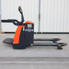 Type d'innovation Rider transpalette électrique pour les travaux de service