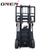 Jiangmen nouveau 3000~5000mm OEM/ODM Cpdd Onen chariot élévateur électrique lourd avec prix d'usine