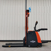 Nouveau moteur à courant alternatif Jiangmen main transpalette chariot élévateur gerbeur Cdd-Dq